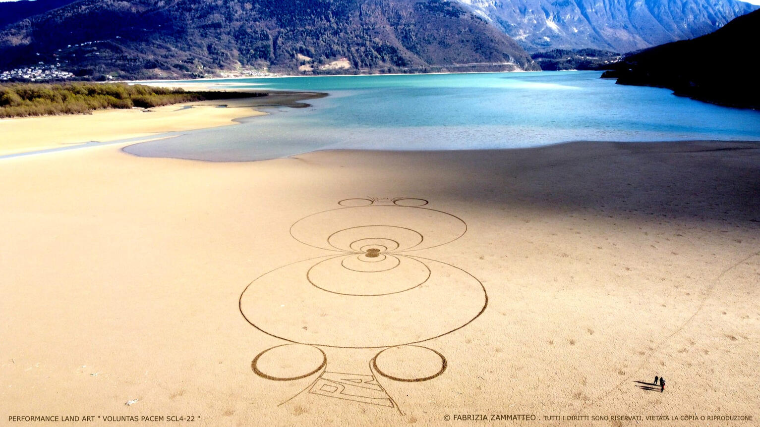 FrancescaBorrelliHeraDigitaleFabriziaZammatteoLand_Art