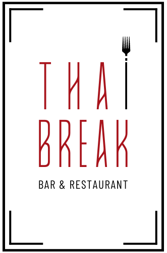 LogoRistoranteThaiBreakTrentoFrancescaBorrelliHeraDigitale